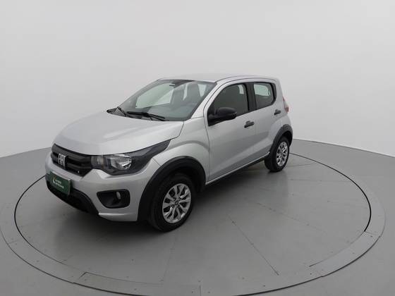 FIAT MOBI 1.0 EVO FLEX LIKE. MANUAL FIAT MOBI 1.0 EVO FLEX LIKE. MANUAL
